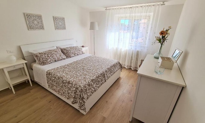 Santa Maria degli Angeli Apartment | Nel cuore di Santa Maria degli Angeli