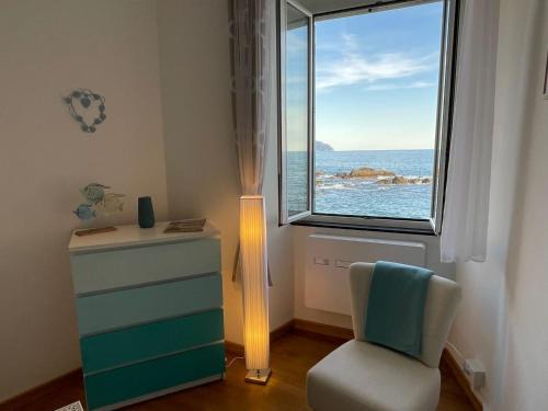 Boccadasse Apartment | nel gozzo sul mare - Genovainrelax