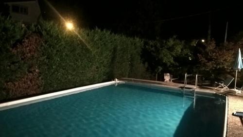 Madonna del Pilone Apartment | Nel verde house di Rolando