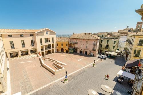 Penne Bed & Breakfast | Nel Vicolo Luxury B&B