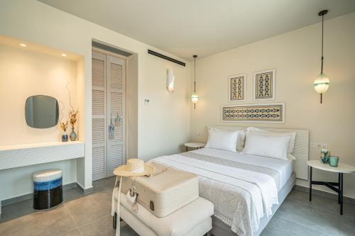 Lixouri Apartment | Nelia Suite