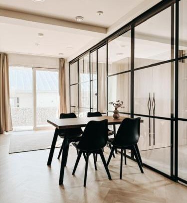 Kokkola Apartment | Neliapila's two-room apartment