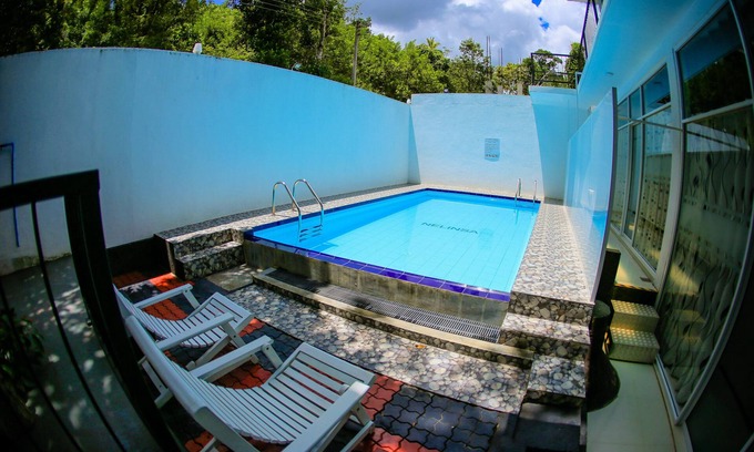 Butawatta Hotel | Nelinsa Kandy