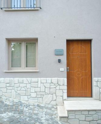 Ateleta House | NELIS HOUSE - Casa in montagna - Ateleta