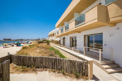 Torre Lapillo Bed & Breakfast | Nella Suites
