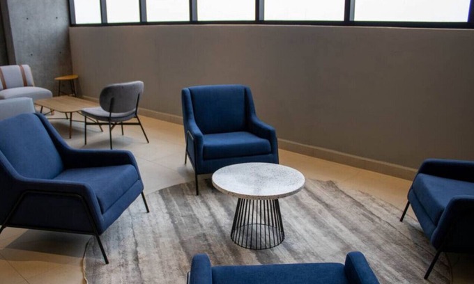 Monterrey Apartment | NELLIE ARENA - DIANA · Spectacular apt 5 min Arena Mty, A.C, Gym, BBQ
