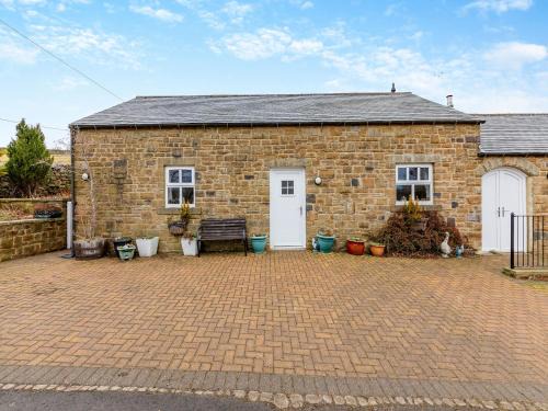 Lanehead House | Nelly's Cottage