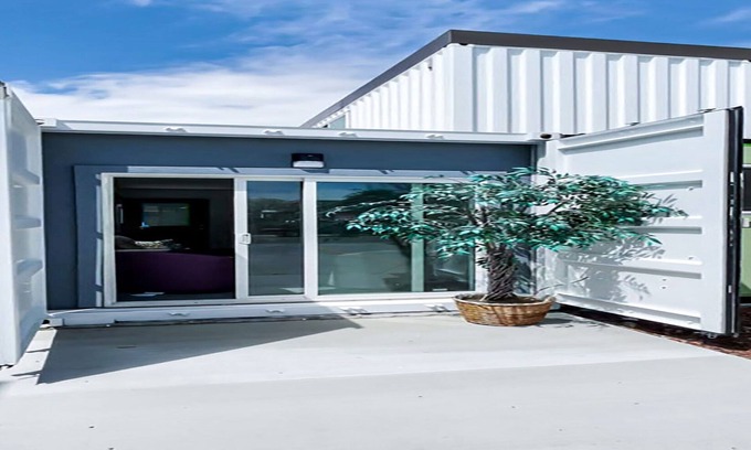 Sheridan Cottage | Nelson Inn - Connex-5