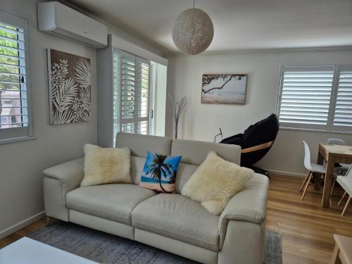 Mount Coolum Apartment | Nelson Parke