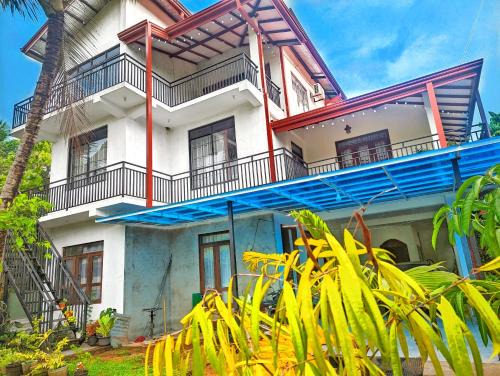 Anuradhapura Resort | Nelundeniya Resort