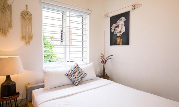Cam Pho House | Nem's House Hội An