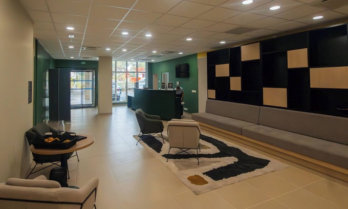 Bordeaux Apartment | Nemea Appart Hotel Bordeaux Pessac