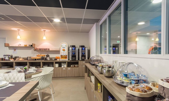 La Fuye-Velpeau House | Nemea Appart Hotel Quai Victor Tours Centre