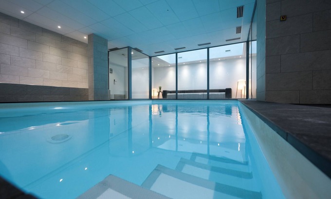 Part Dieu - Bir Hakeim House | Nemea Appart Hotel So Cloud Lyon Part Dieu