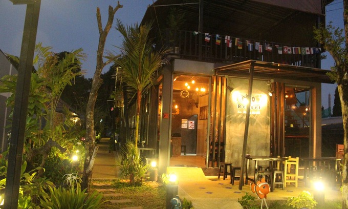 Ao Nang House | Nemo 2 Resort