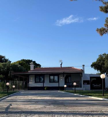 Alexandroupoli House | nemo's house