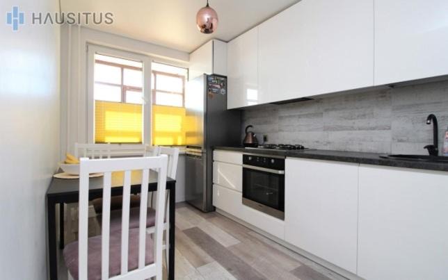 Panevezys Apartment | Nemuno apartamentai