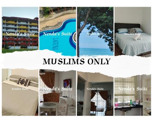 Tanjung Tanah Merah Apartment | Nenda’s Home