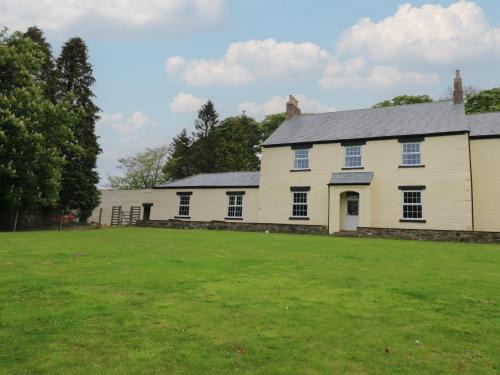 Nenthead House | Nenthead House