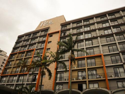 Jardim Chacara Inglesa Apartment | Neo Hotel São Bernardo do Campo