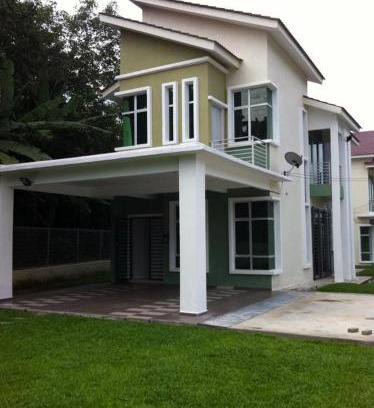 Gapam House | NeoHomeStay Gapam Lestari