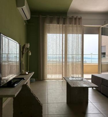 Durres Apartment | Neon Apartment