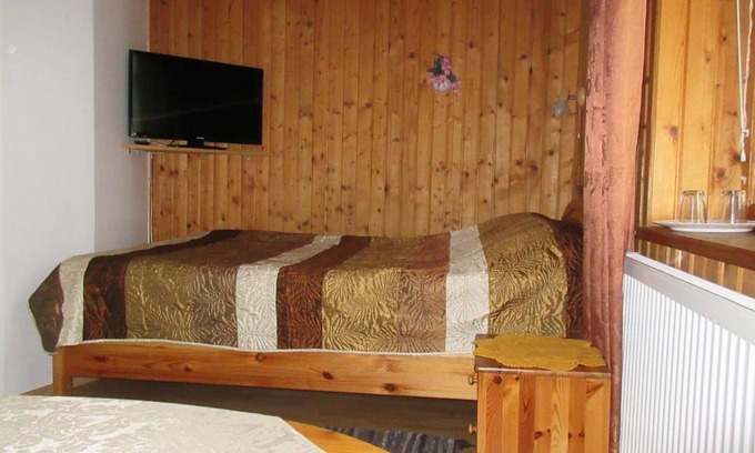 Kristiine Hotel | Nepi Hotell