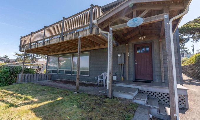 Gleneden Beach House | Neptune Beach