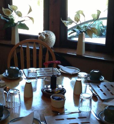 Stranraer Bed & Breakfast | Neptunes Rest Guest Hotel