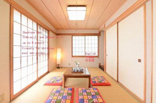 Nerima House | Nerima-ku - House/Vacation STAY 3889