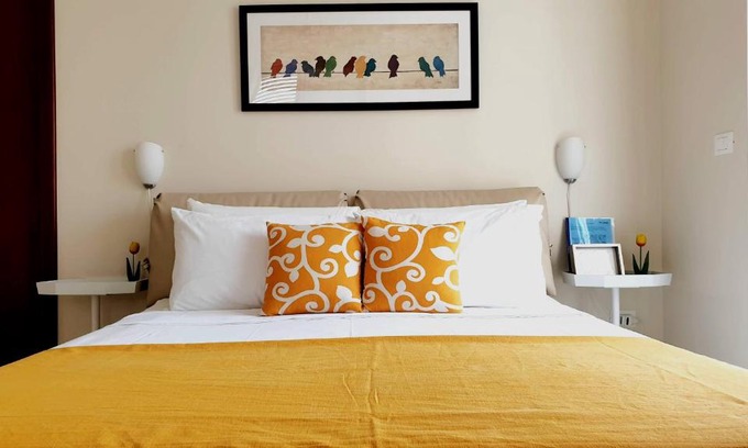 Milazzo Apartment | Nerissa Holiday Apartment Milazzo