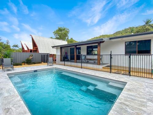 Nelly Bay House | Nerita Nook