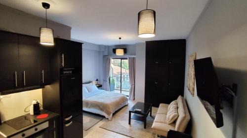 Agrinio Apartment | Nero Apartment