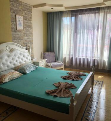Nessebar Apartment | Nesebar New Town Apartment