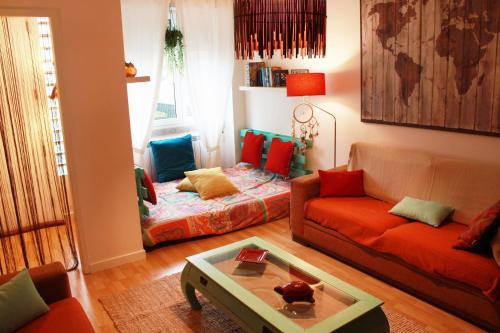 Areeiro House | Nesha Guesthouse Lisbon
