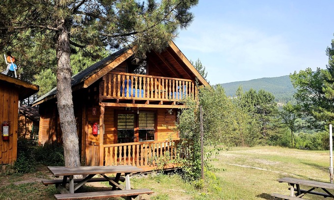 Mengen Hotel | Nesilce Tatil Koyu