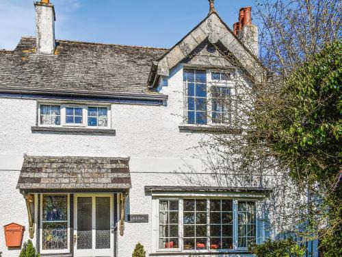Fivelanes House | Nessa Cottage - Uk47087
