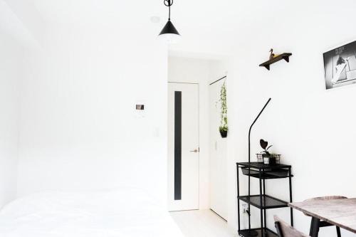 Shibuya Apartment | NEST HATAGAYA Stylish Apt