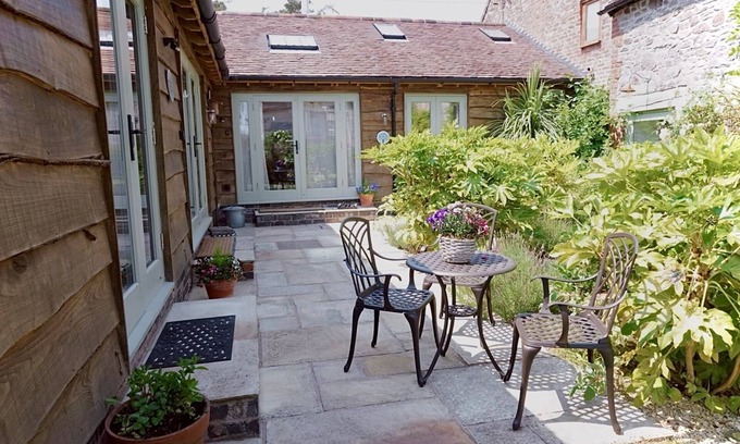 Picklescott Cabin | Nest Holiday Hideaway Wren Cottage Stunning Area!