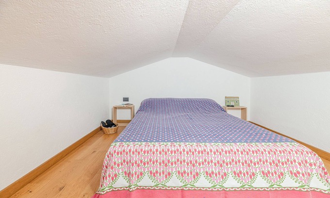 Courmayeur Apartment | Nest home in front of Mont Blanc