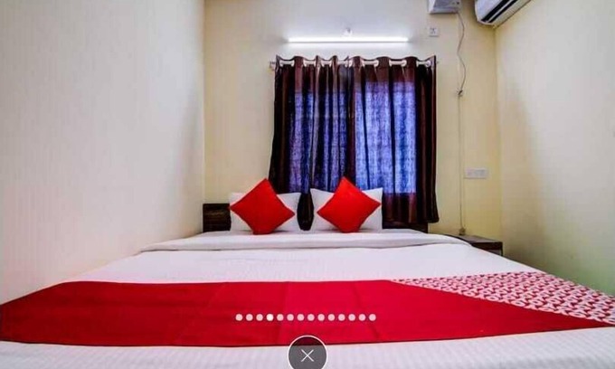 R.K. Hegde Nagar Cabin | Nest Hospitality