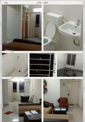 Sodepur Apartment | Nest