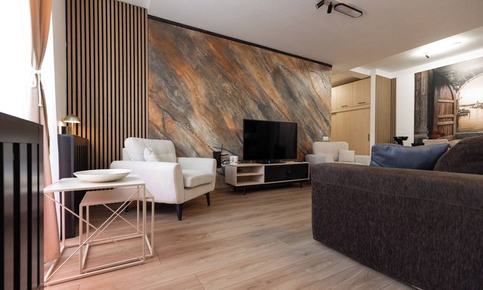 Baia Mare Apartment | Nest Inn Acajou Apartment