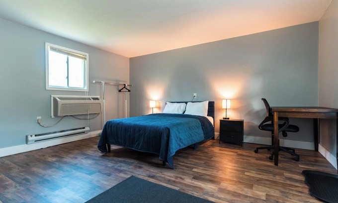 Watertown Hotel | Nest Inn