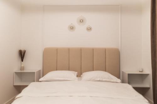 Baia Mare Apartment | Nest Inn Velvet Apartment