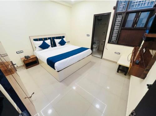 Mahipalpur Bed & Breakfast | Nestled in New Delhis Mahipalpur district