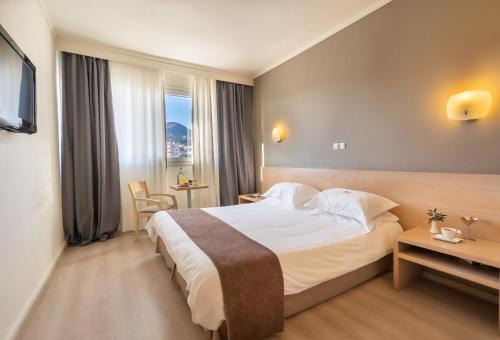 Xanthi Hotel | Nestos Hotel
