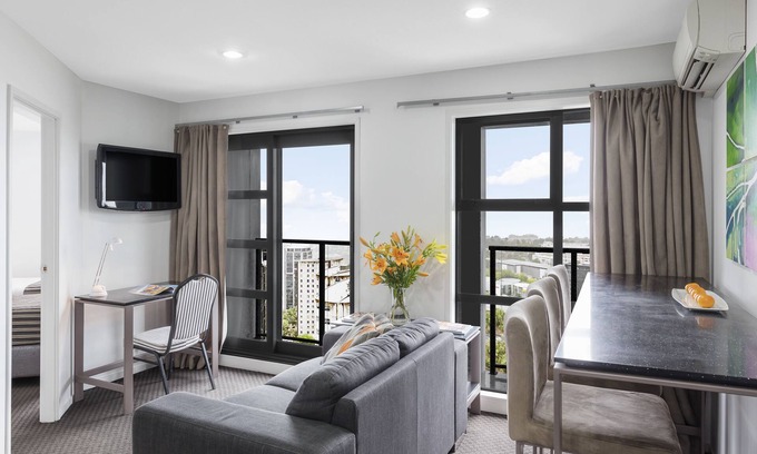 Grafton Apartment | Nesuto St Martins Apartment Hotel