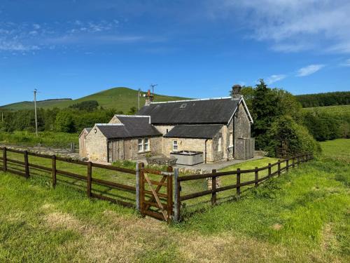 Hawick House | Netherraw