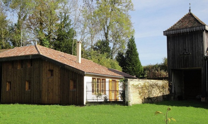 Nettancourt House | Nettancourt Family Stay